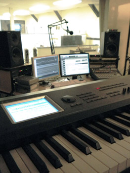 Natural Sound Studio is an affordable, full-service recording studio serving clients from Minneapolis, St. Paul and the greater Twin Cities area of Minnesota.