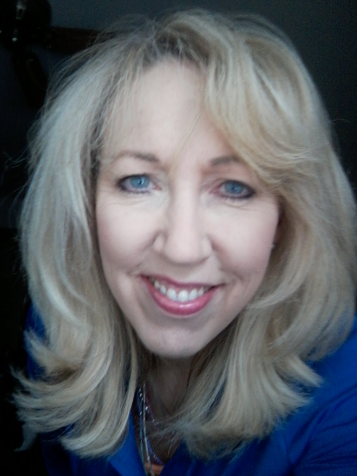 Amy Lang