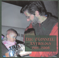 Order Eric O'Connell - Anthology