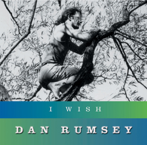 Order Dan Rumsey - I Wish