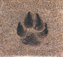 Order Trish Painter - Dog Tracks