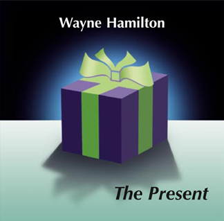 Order Wayne Hamilton - The Present
